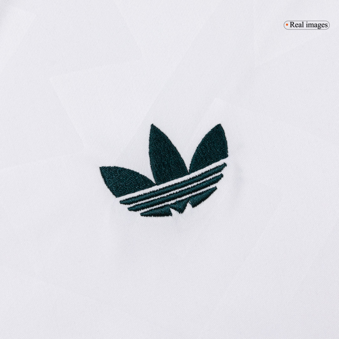 Mexico Away Soccer Jersey 2026 - Image 7