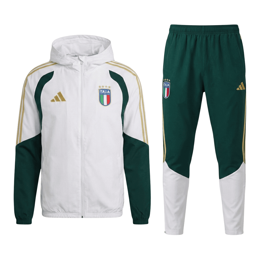 Italy Hoodie Training 2026