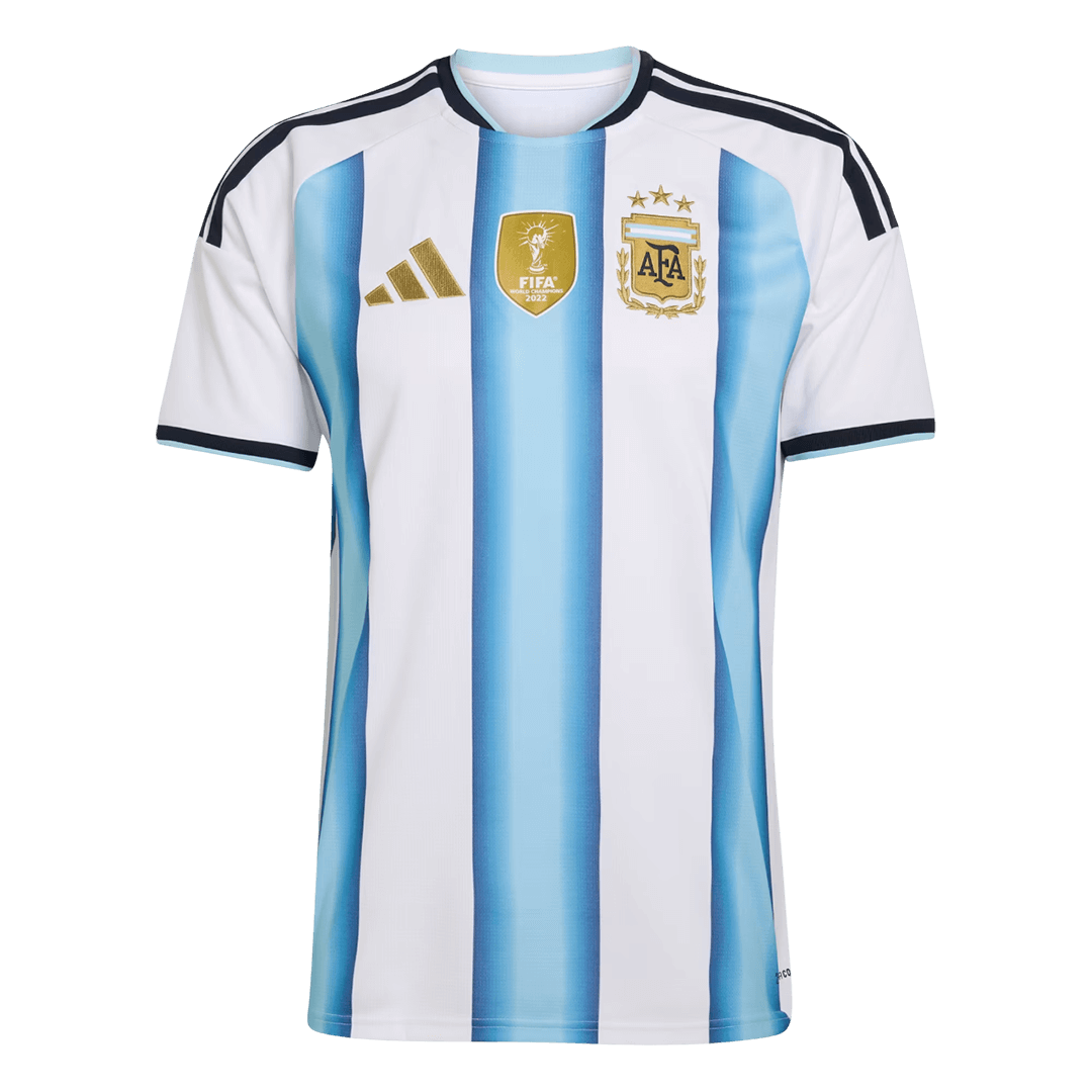 Argentina Home Soccer Jersey 2026 - Image 4