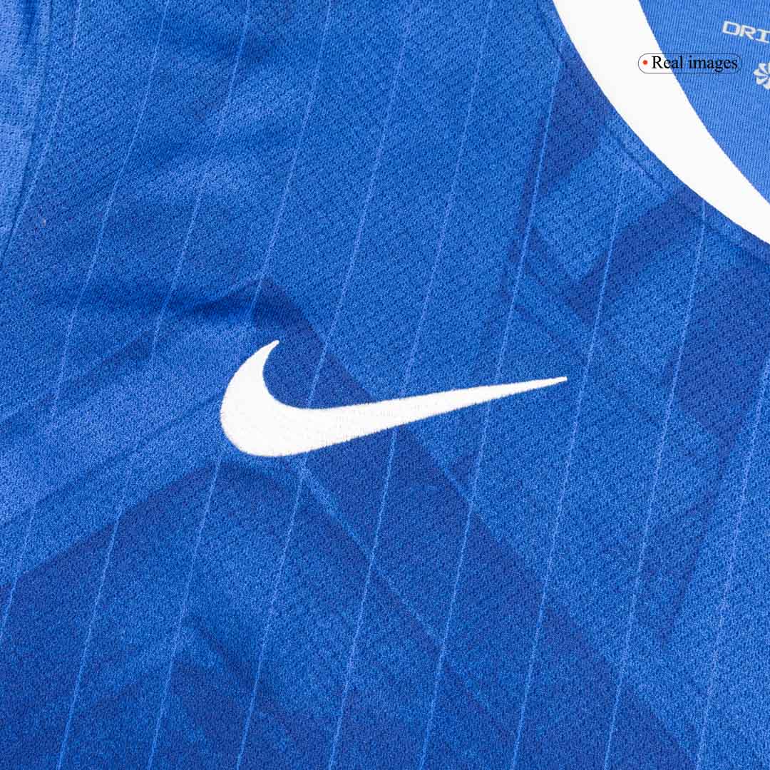 PALMER #10 Chelsea Home Soccer Jersey 2025/26 - UCL - Image 6