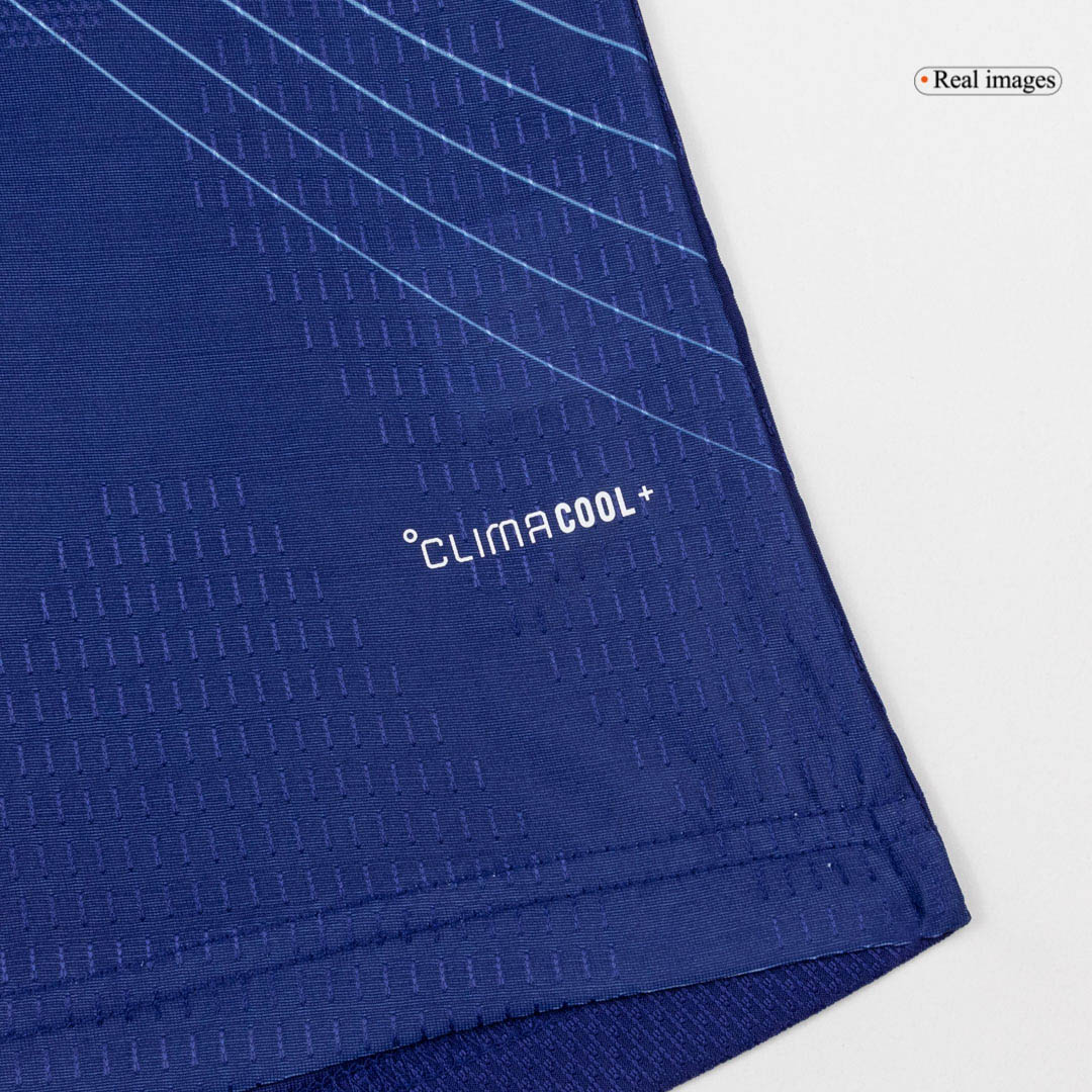 Japan Home Soccer Jersey 2026 Player Version - Image 8