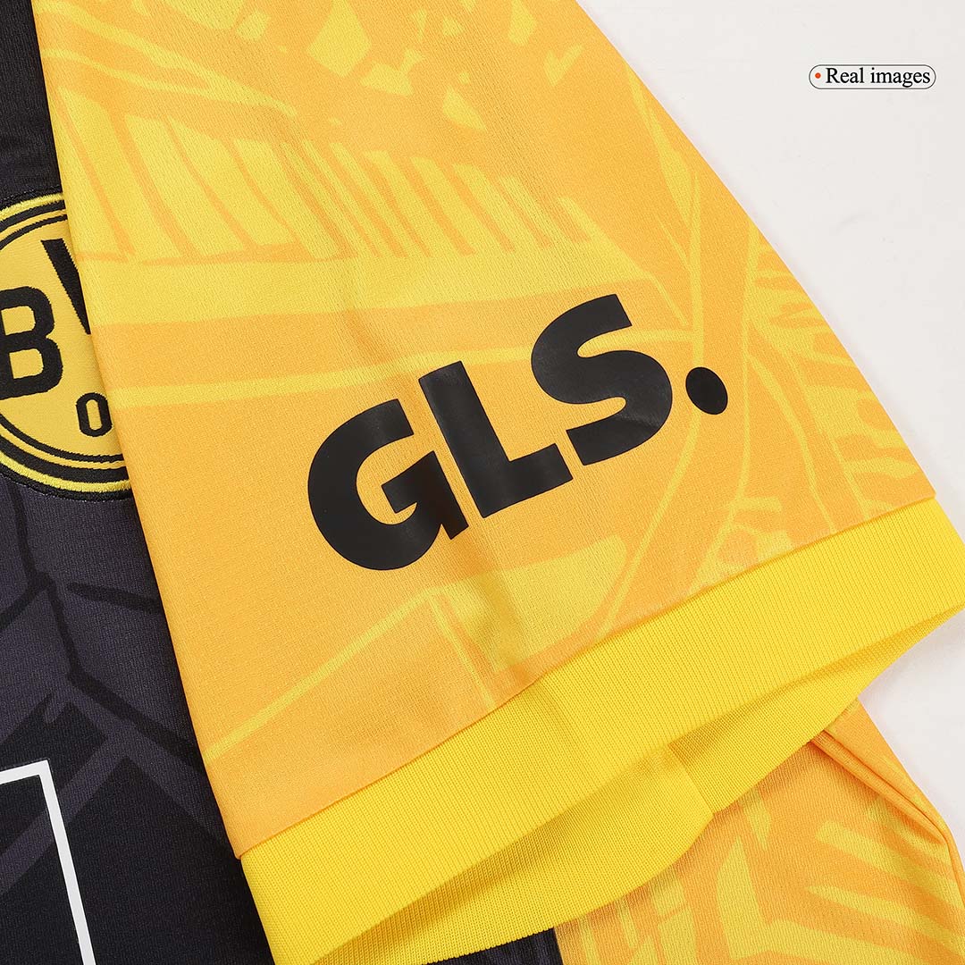 Borussia Dortmund Soccer Jersey 2023/24 - Image 11