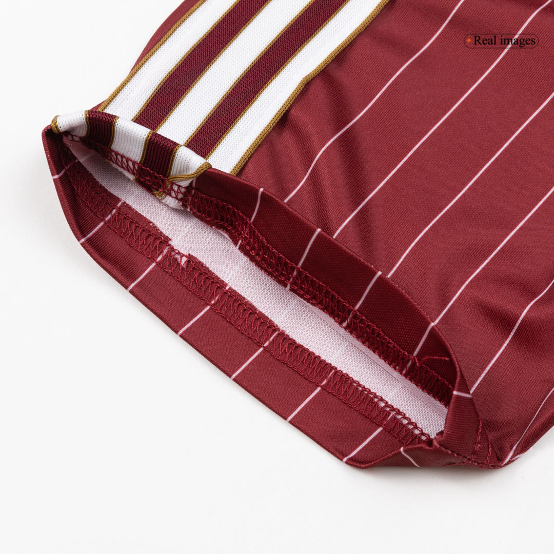 Arsenal Soccer Jersey 2025/26 - Image 6