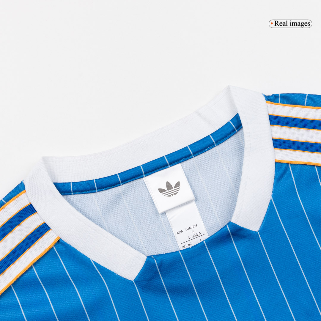 Real Madrid Soccer Jersey 2025/26 - Image 3
