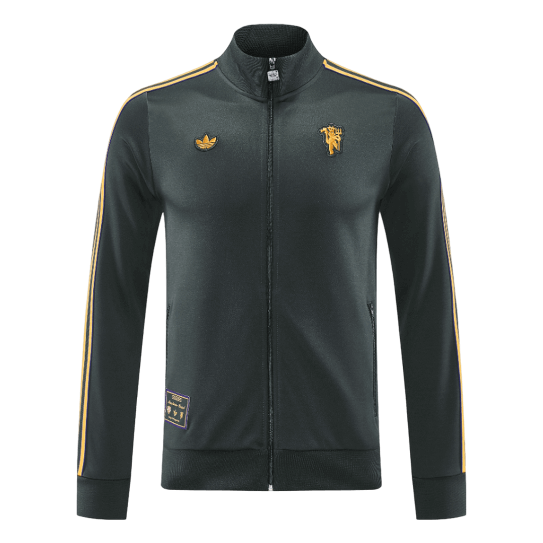 Manchester United Training Jacket 2025/26