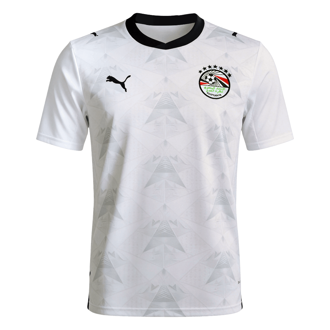 Egypt Away Soccer Jersey 2026 - Image 4