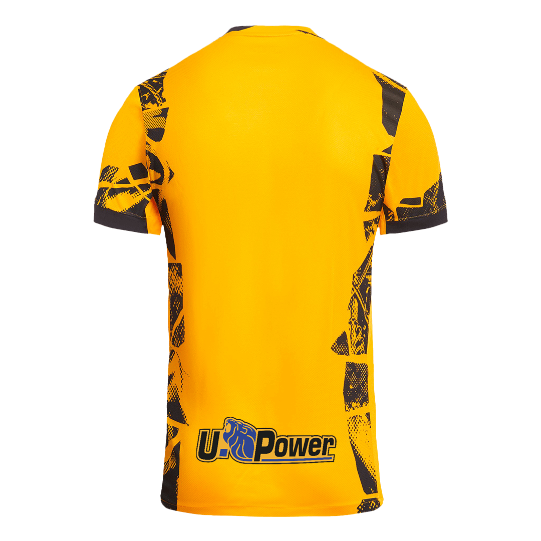 Inter Milan Third Away Soccer Jersey 2024/25 - Image 2