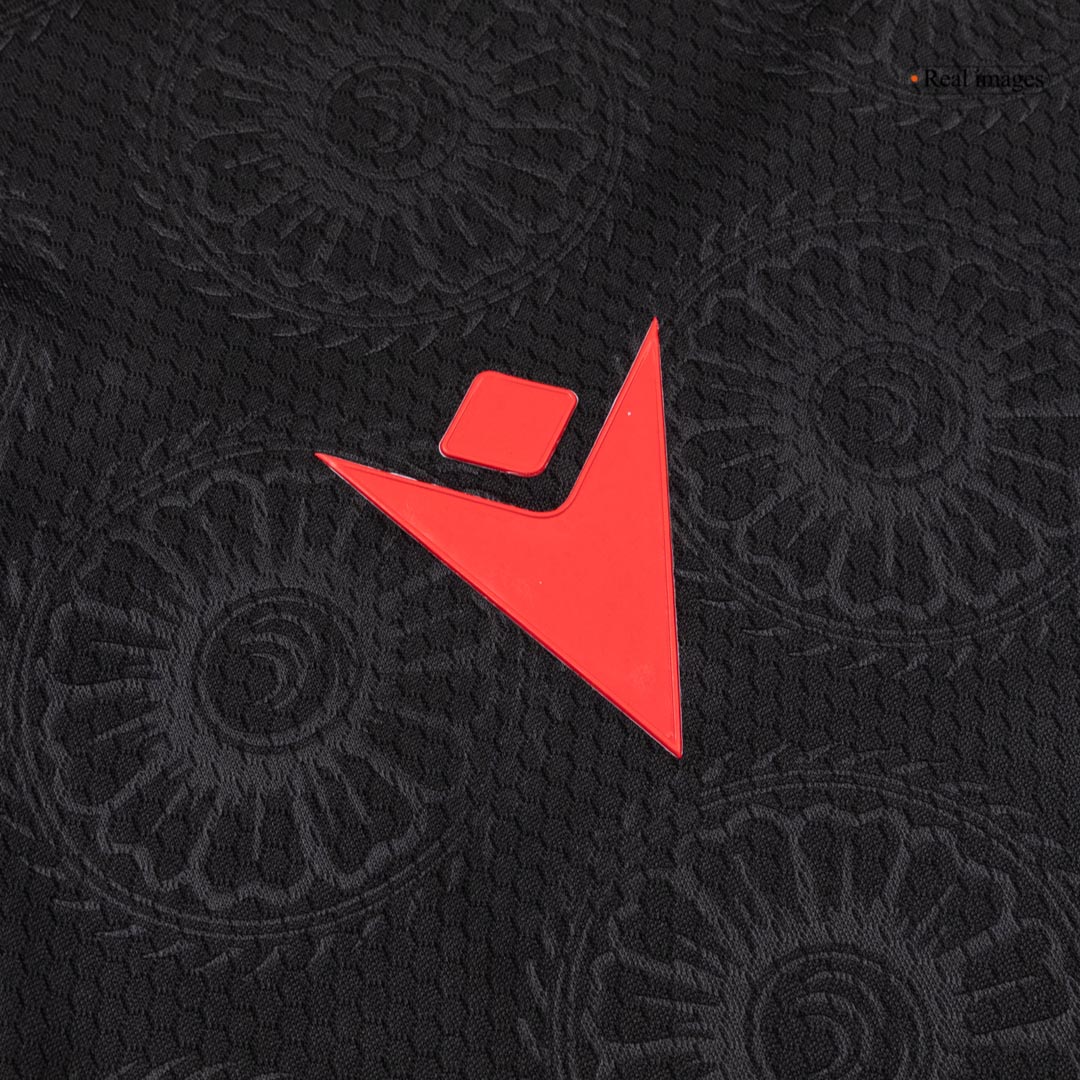 Albania Soccer Jersey 2026 - Image 7