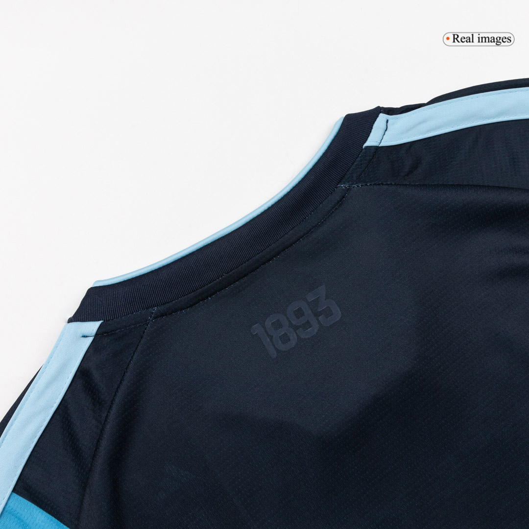 Argentina Special Soccer Jersey 2026 - Image 11
