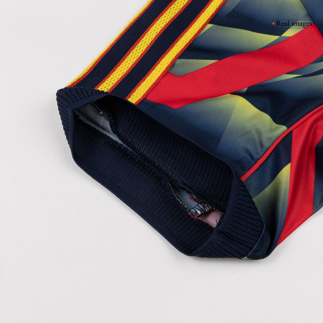 Arsenal Special Soccer Jersey 2025/26 - Image 7