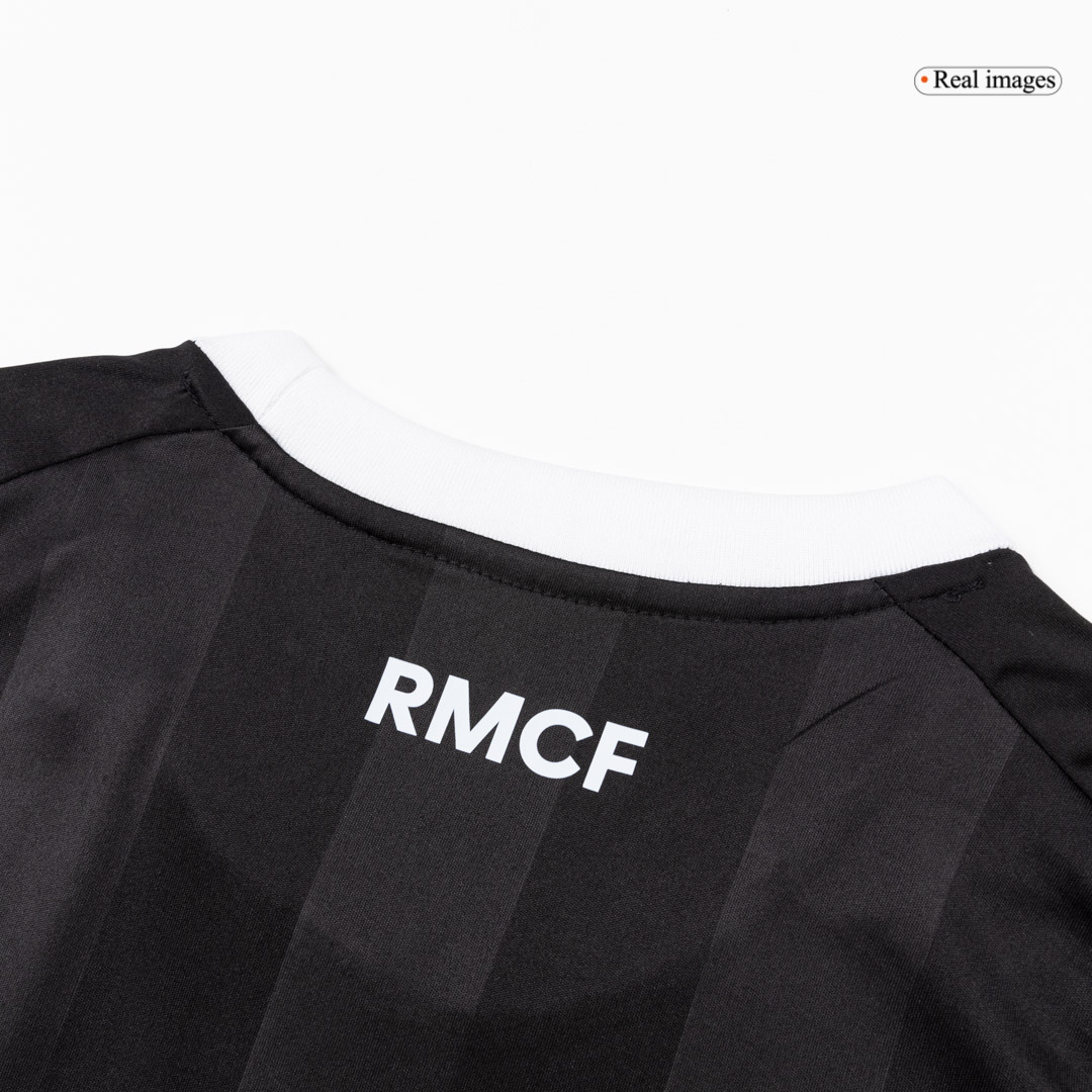 Real Madrid Goalkeeper Soccer Jersey 2025/26 - Image 12