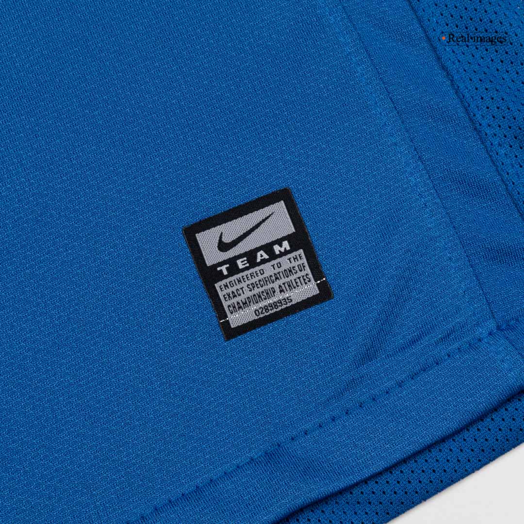 Retro 2008/09 Manchester United Third Away Soccer Jersey - Image 8