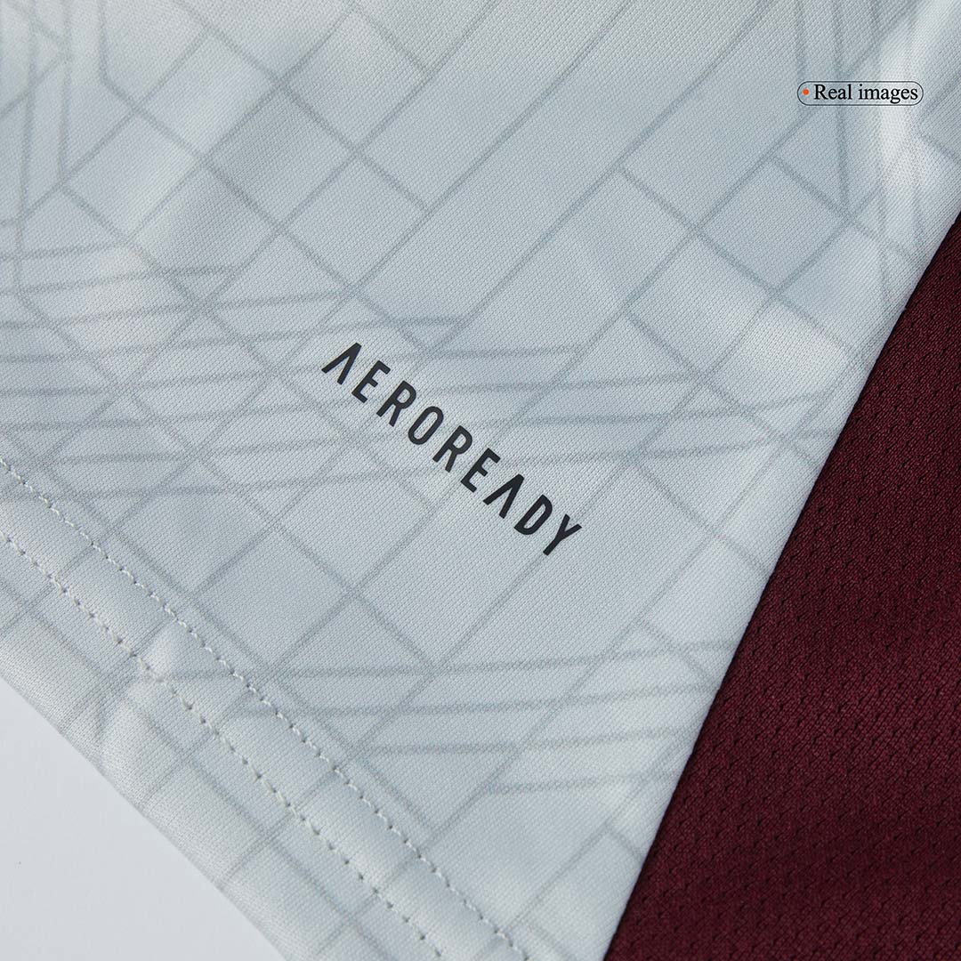 Ajax Third Away Soccer Jersey 2024/25 - Image 13
