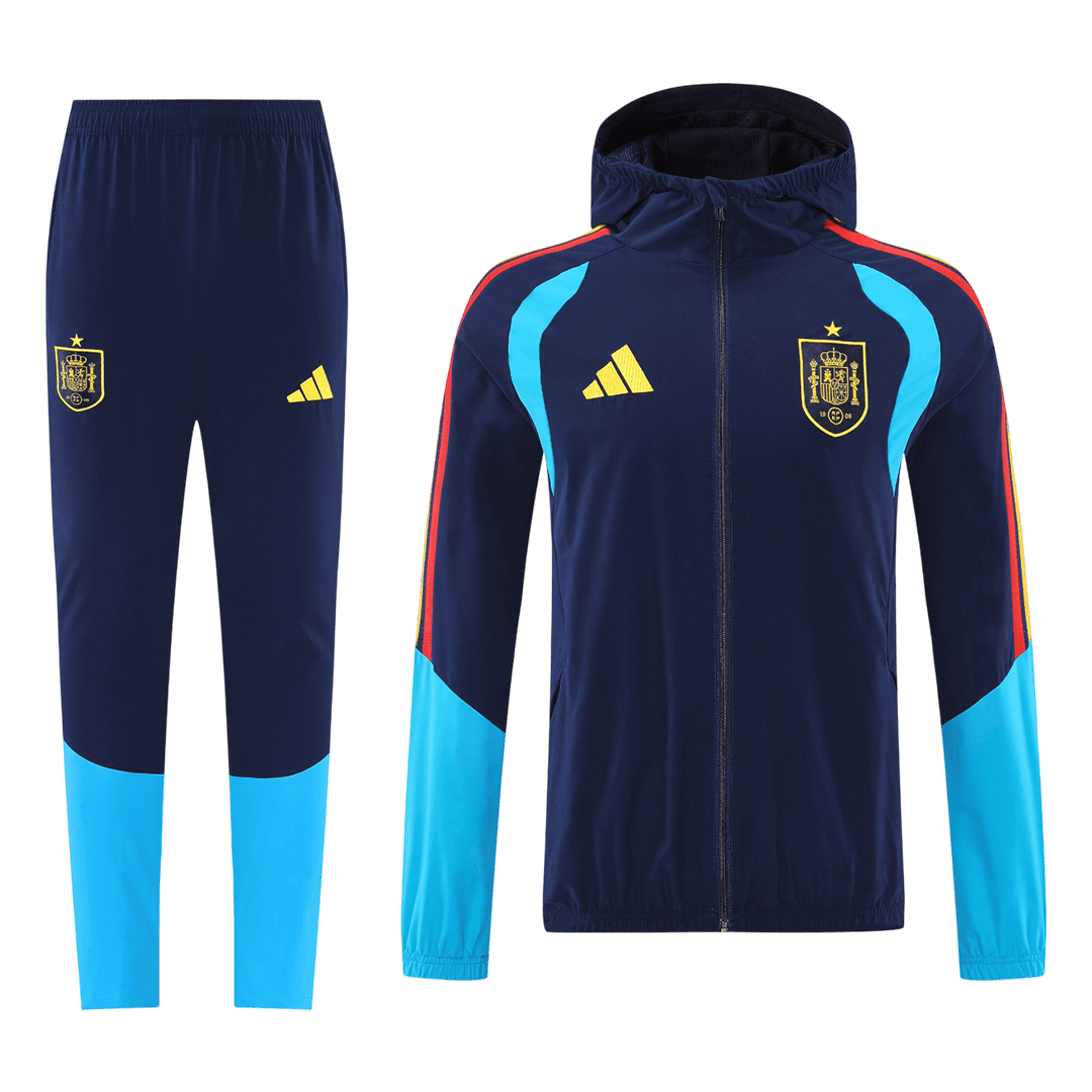 Spain Hoodie Training 2026