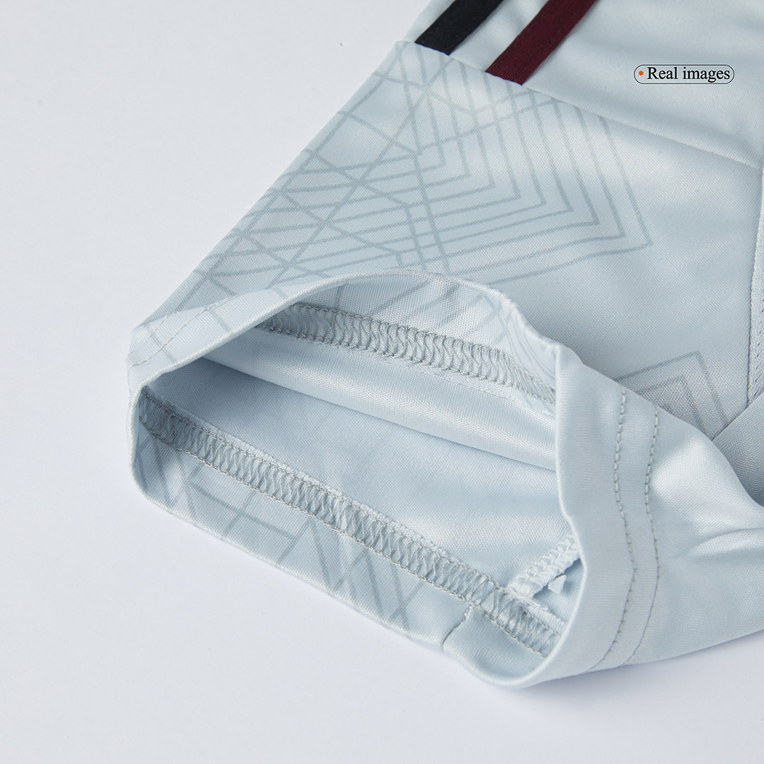 Ajax Third Away Soccer Jersey 2024/25 - Image 11