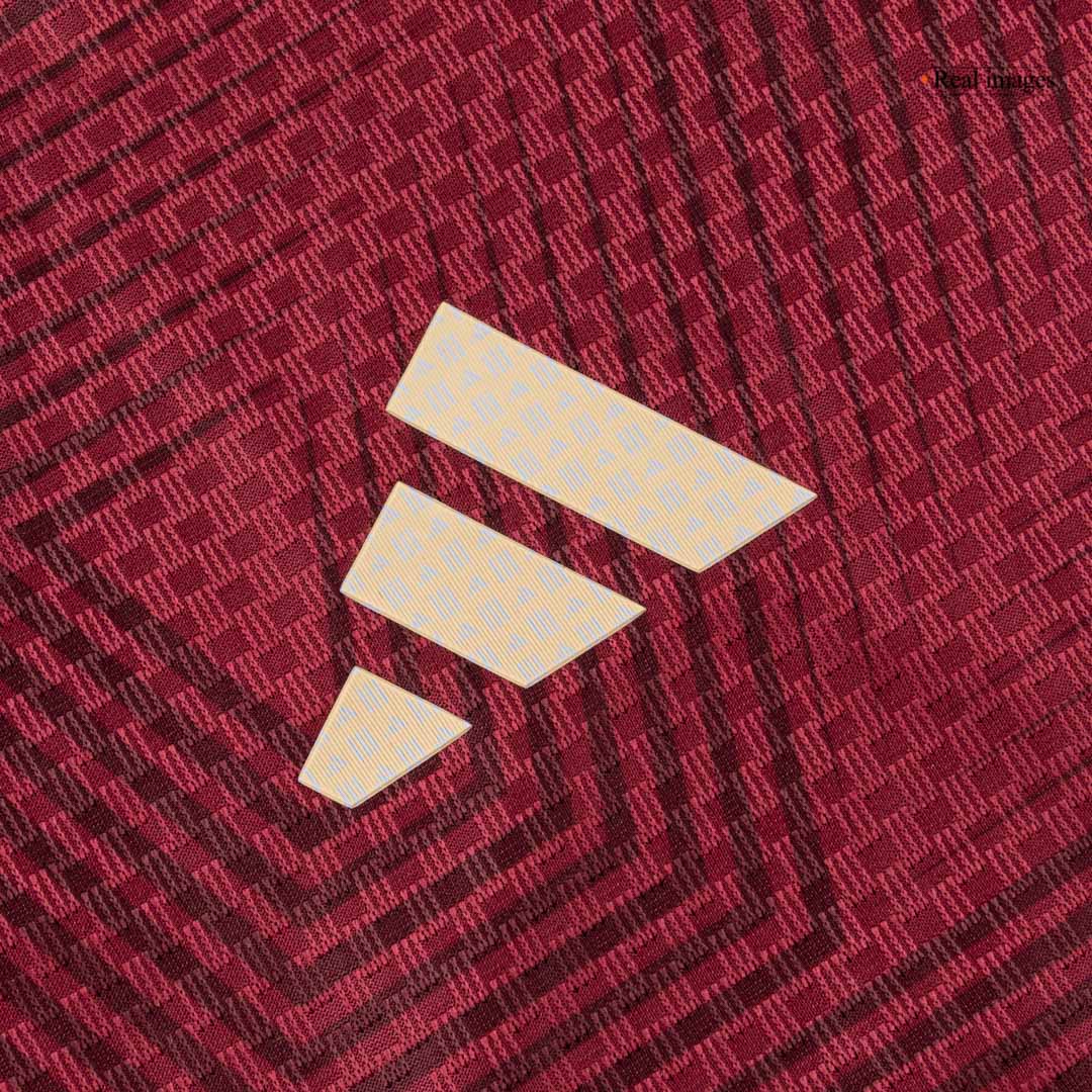 Venezuela Home Soccer Jersey 2026 Player Version - Image 5