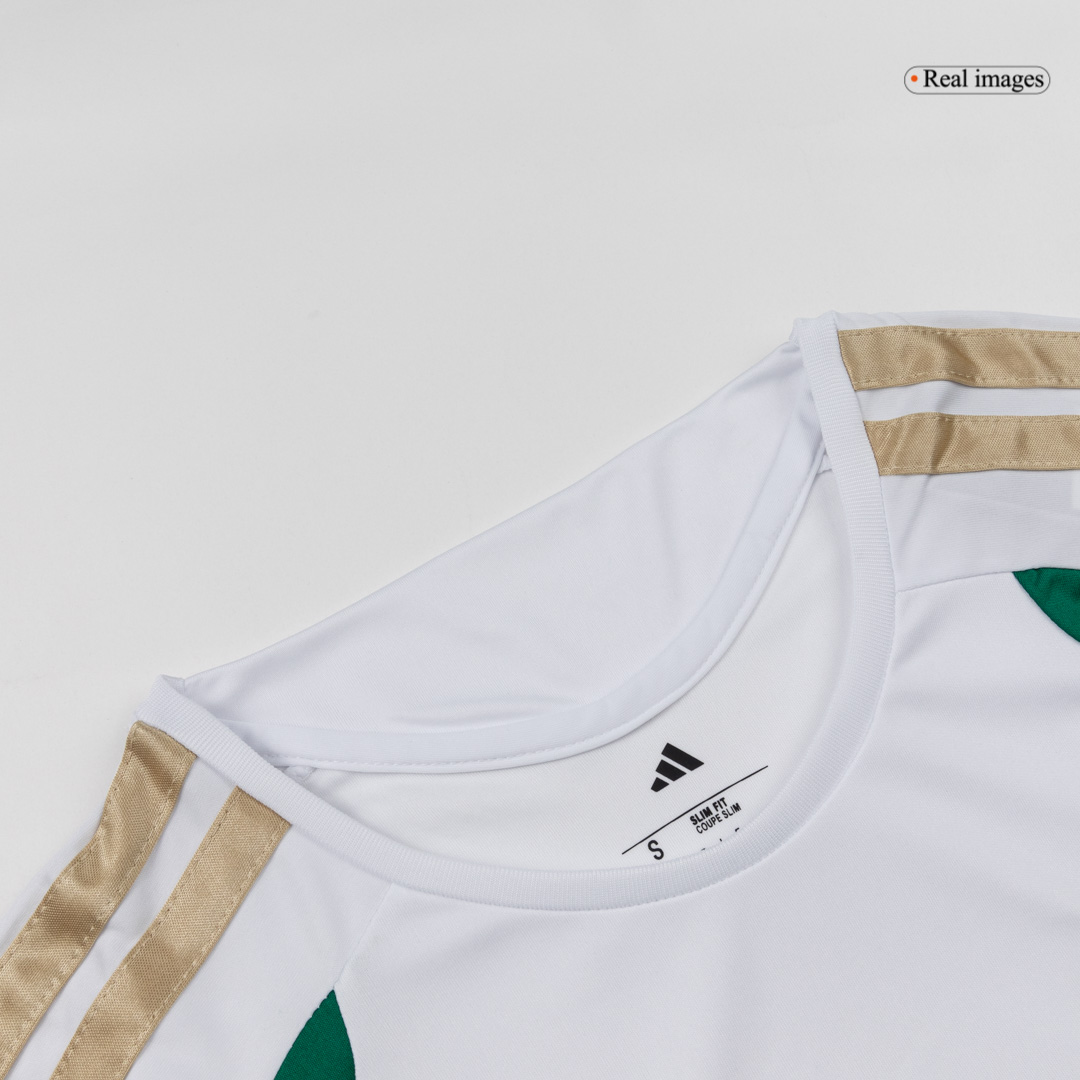 Italy Pre-Match Soccer Jersey 2026 - Image 5