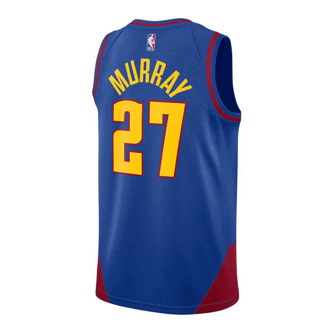 Denver Nuggets Swingman NBA Jersey - Statement Edition - Image 3