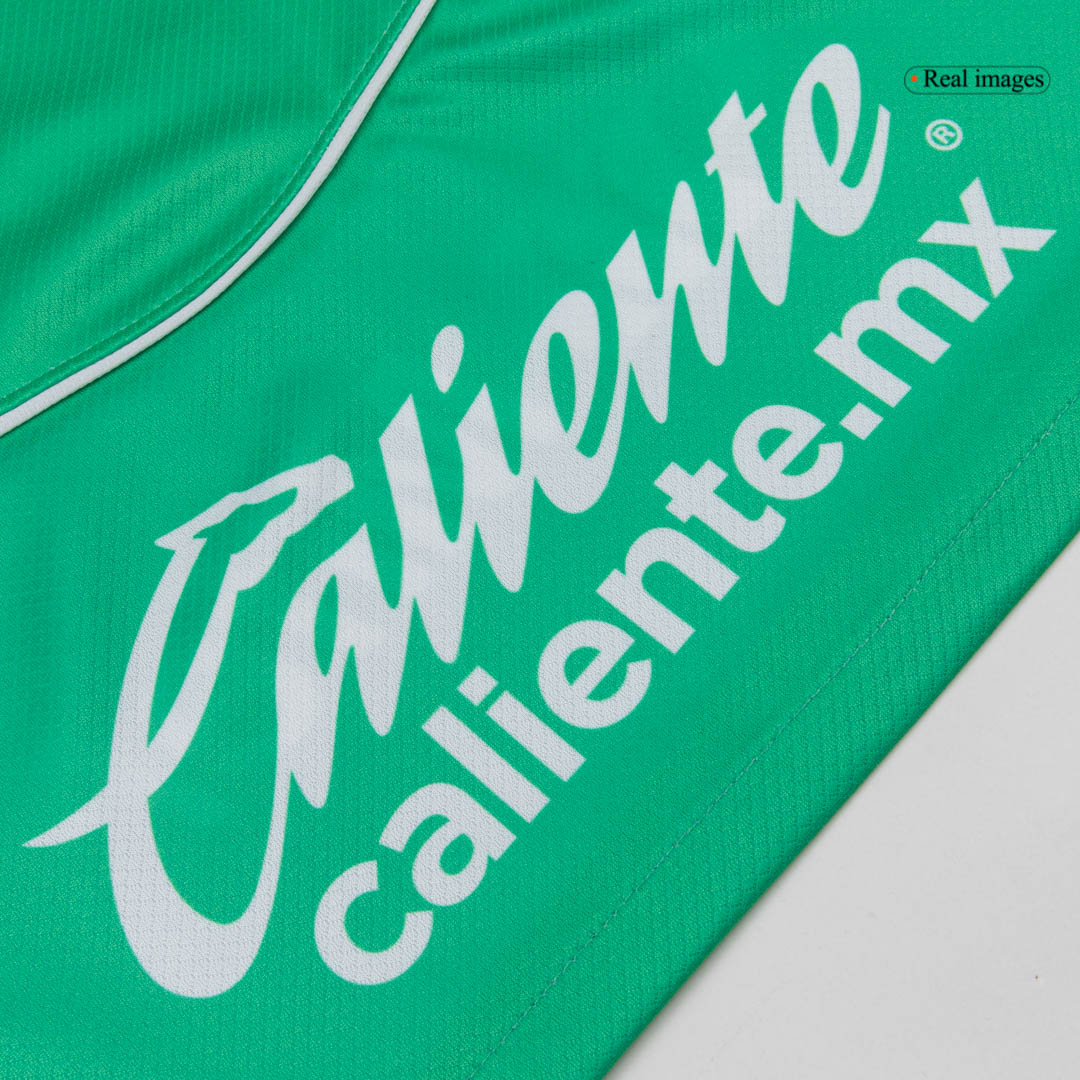 Pumas UNAM Third Away Soccer Jersey 2025/26 - Image 12
