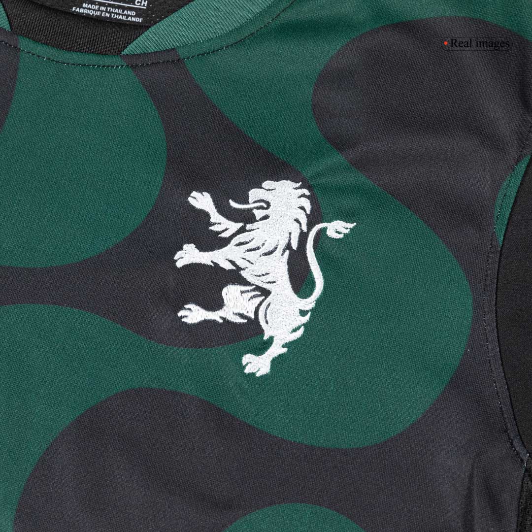 Sporting CP Soccer Jersey 2025/26 - Image 6