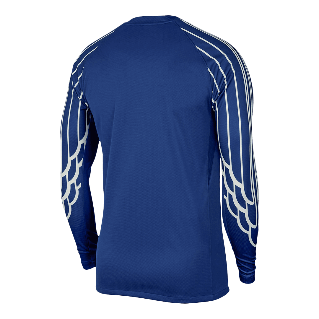 PSG Fourth Away Long Sleeve Soccer Jersey 2024/25 - Image 2