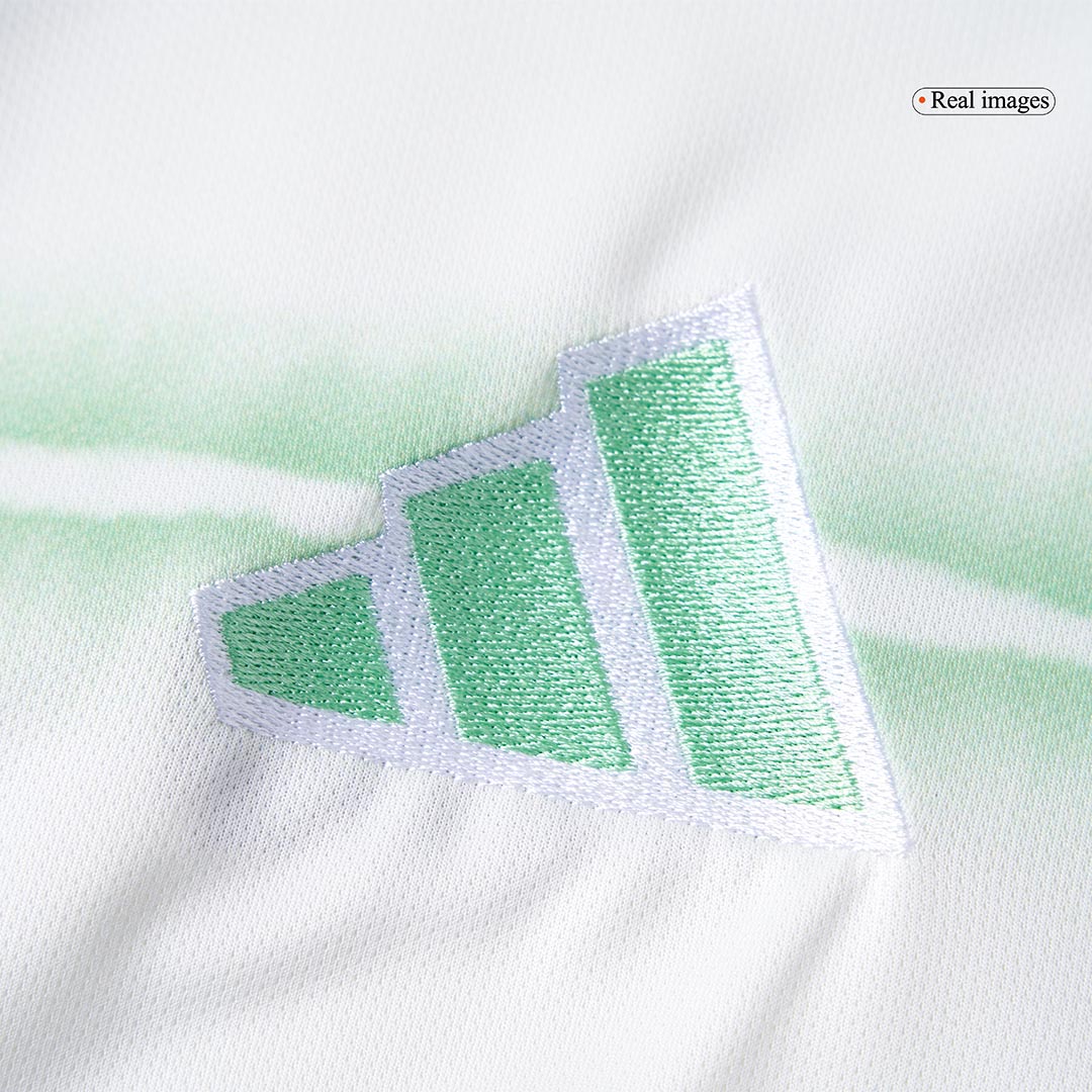 Celtic Third Away Soccer Jersey 2025/26 - Image 8