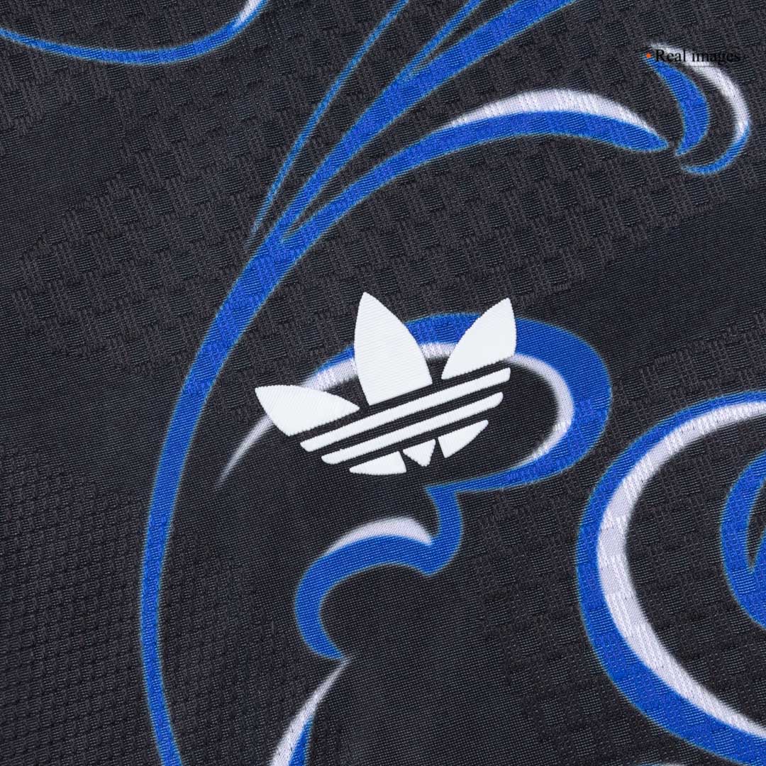 Argentina Away Soccer Jersey 2026 Player Version - Image 5