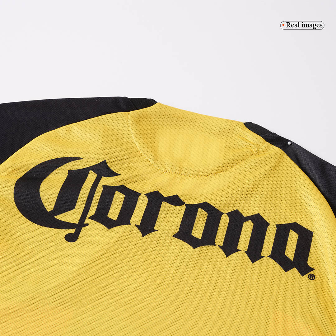 Authentic Club America Home Soccer Jersey 2025/26 - Image 14