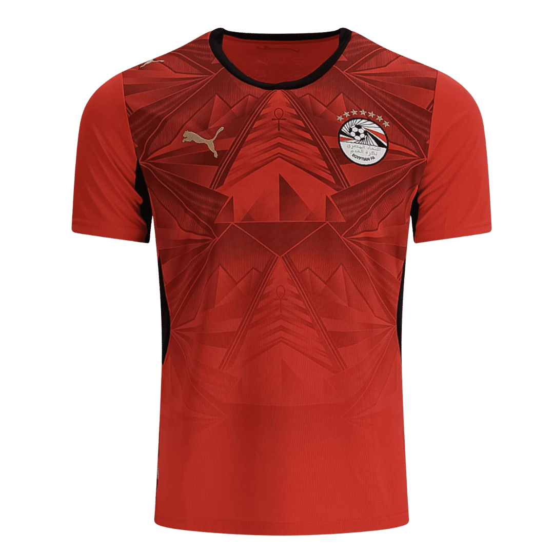 Egypt Home Soccer Jersey 2026
