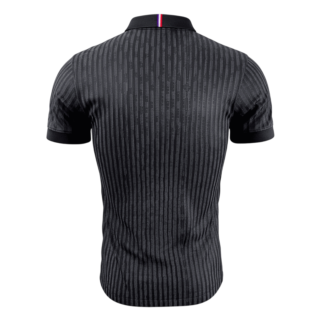 PSG Fourth Away Soccer Jersey 2025/26 Player Version - Image 2