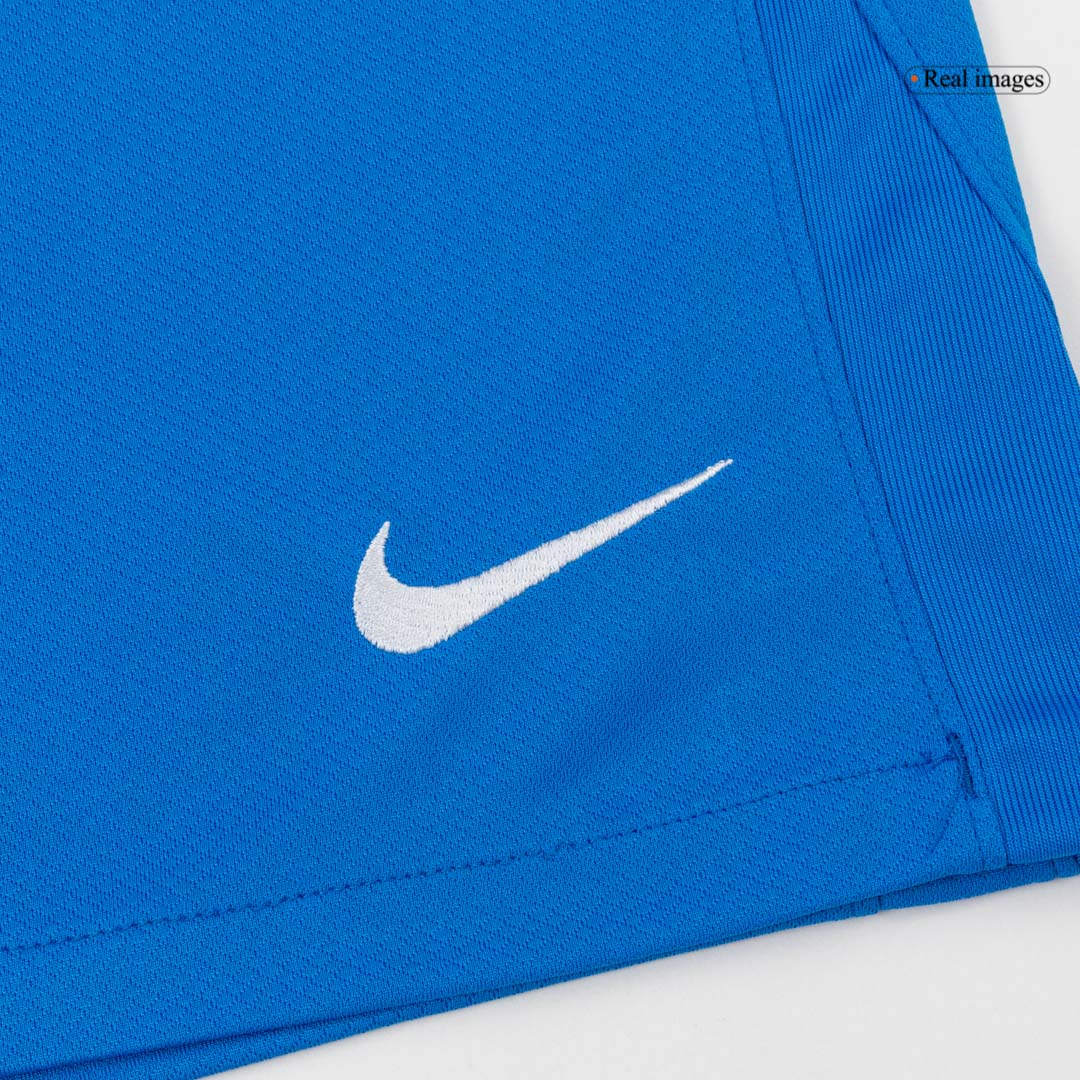 Atletico Madrid Third Away Soccer Jersey Kit(Jersey+Shorts) 2025/26 - Image 15