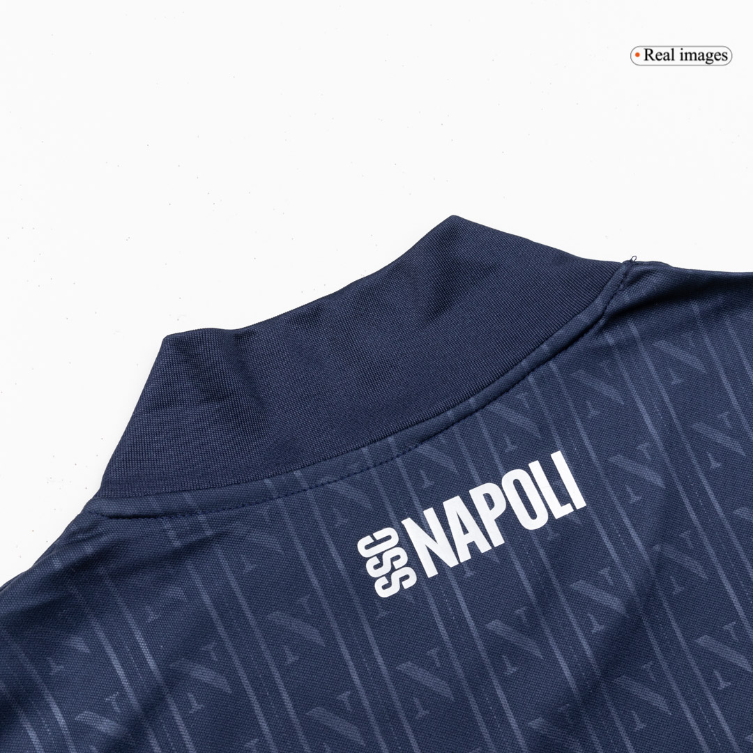 Napoli Third Away Soccer Jersey 2025/26 - Image 12