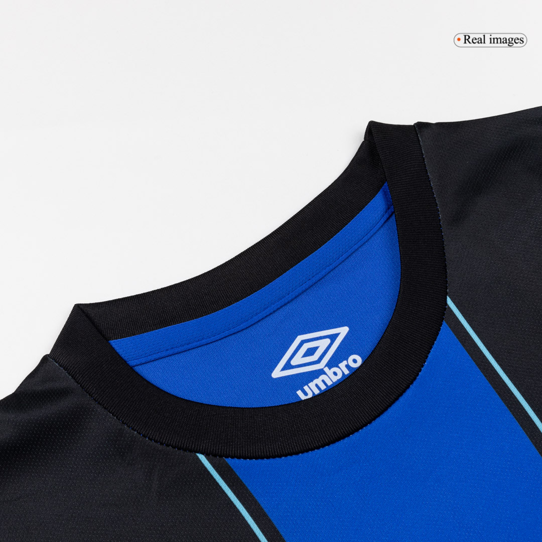 AFC Bournemouth Away Soccer Jersey 2025/26 - Image 5