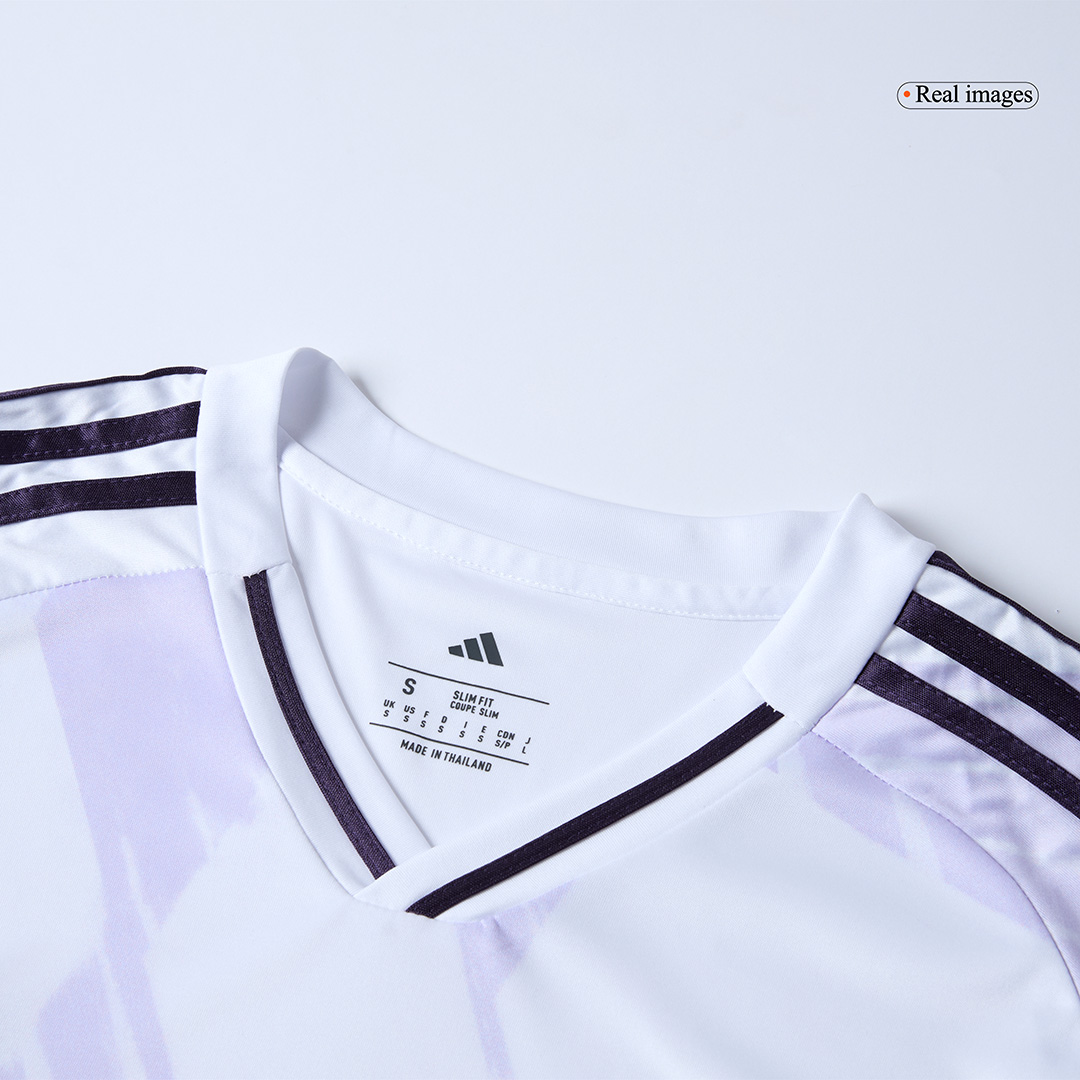 Manchester United Away Soccer Jersey 2025/26 - Image 7
