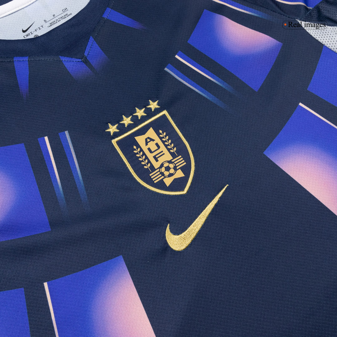 Uruguay Away Soccer Jersey 2026 - Image 6