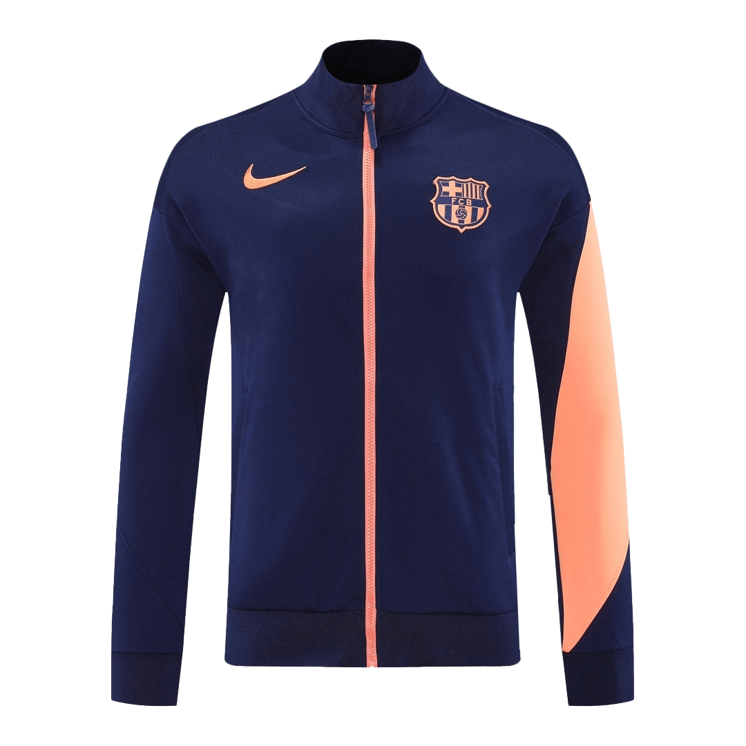Barcelona Training Jacket 2025/26
