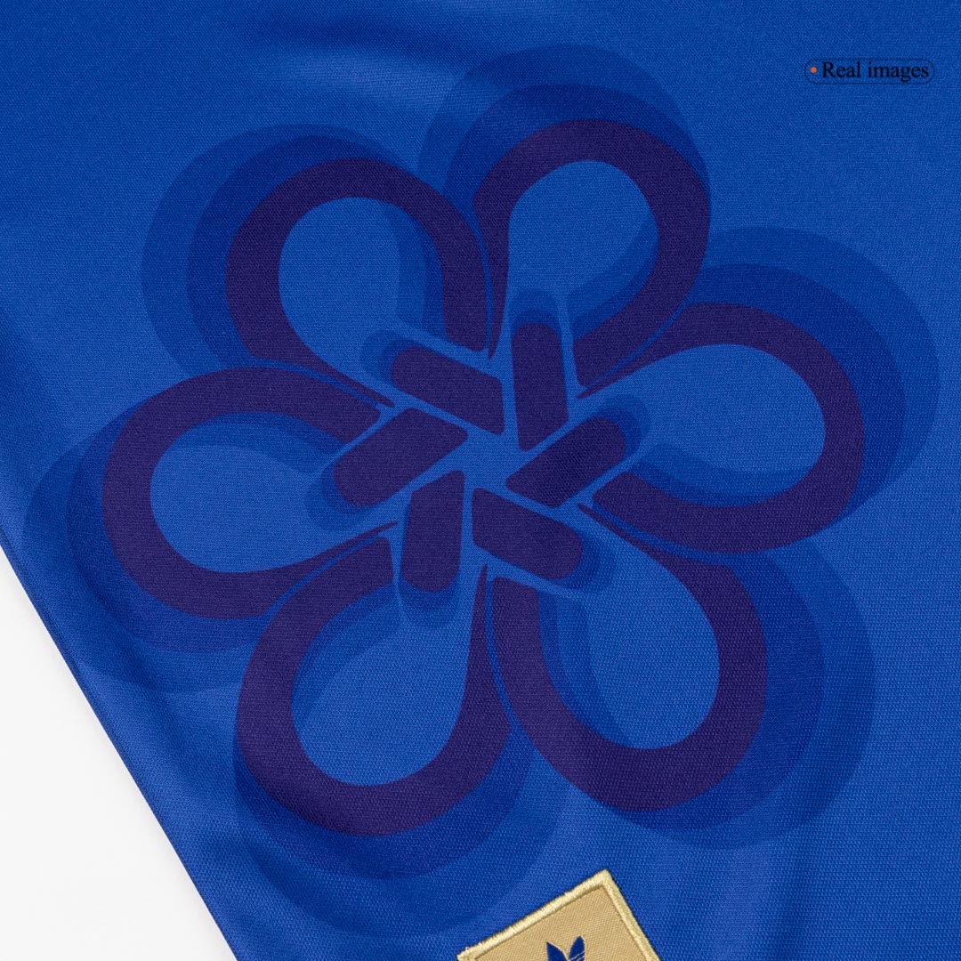 Real Madrid Soccer Jersey 2025/26 - Image 8