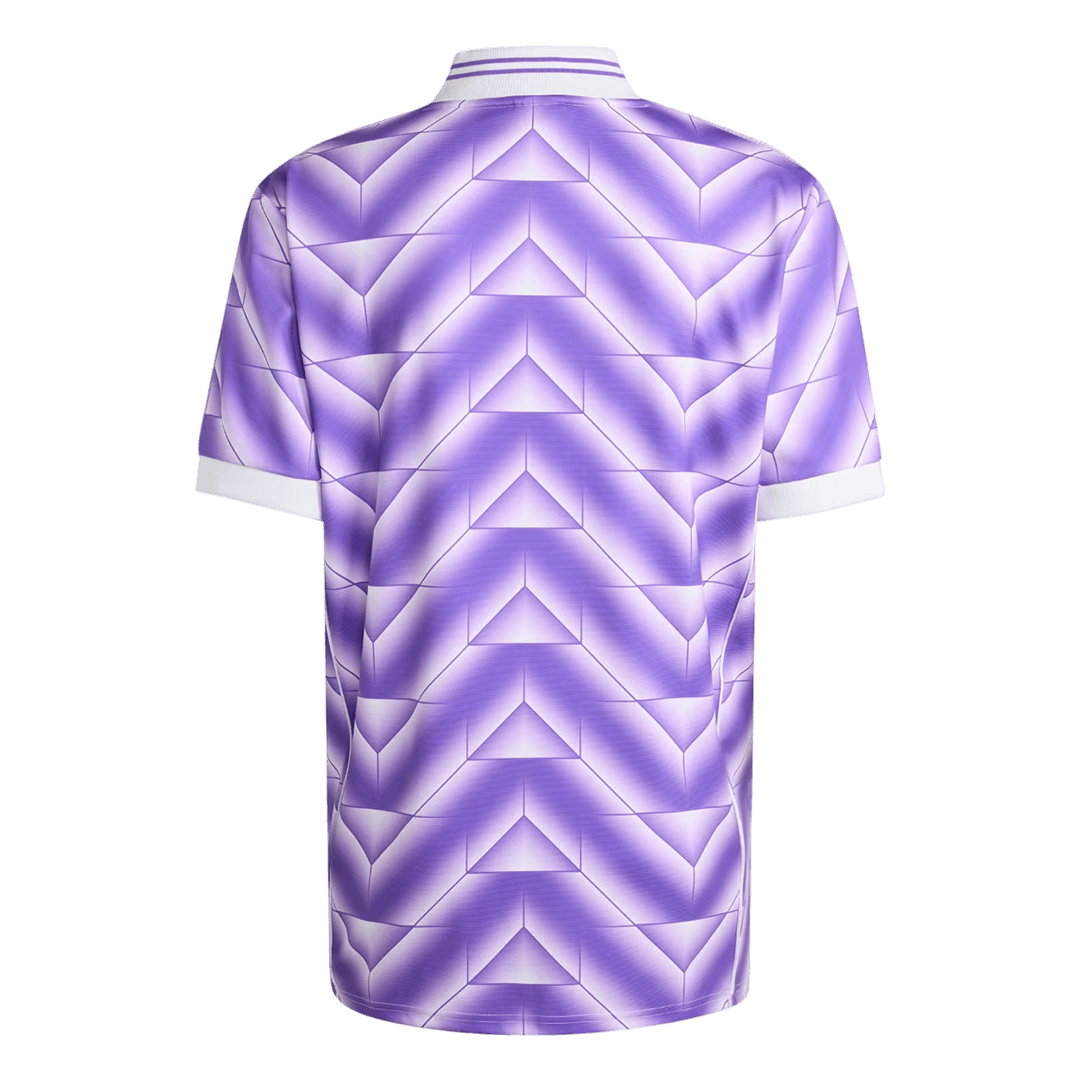 Real Madrid Special Soccer Jersey 2025/26 - Image 2