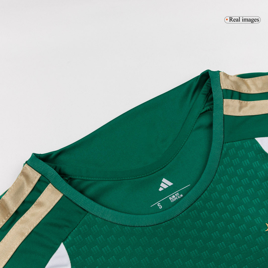 Italy Pre-Match Soccer Jersey 2026 - Image 3