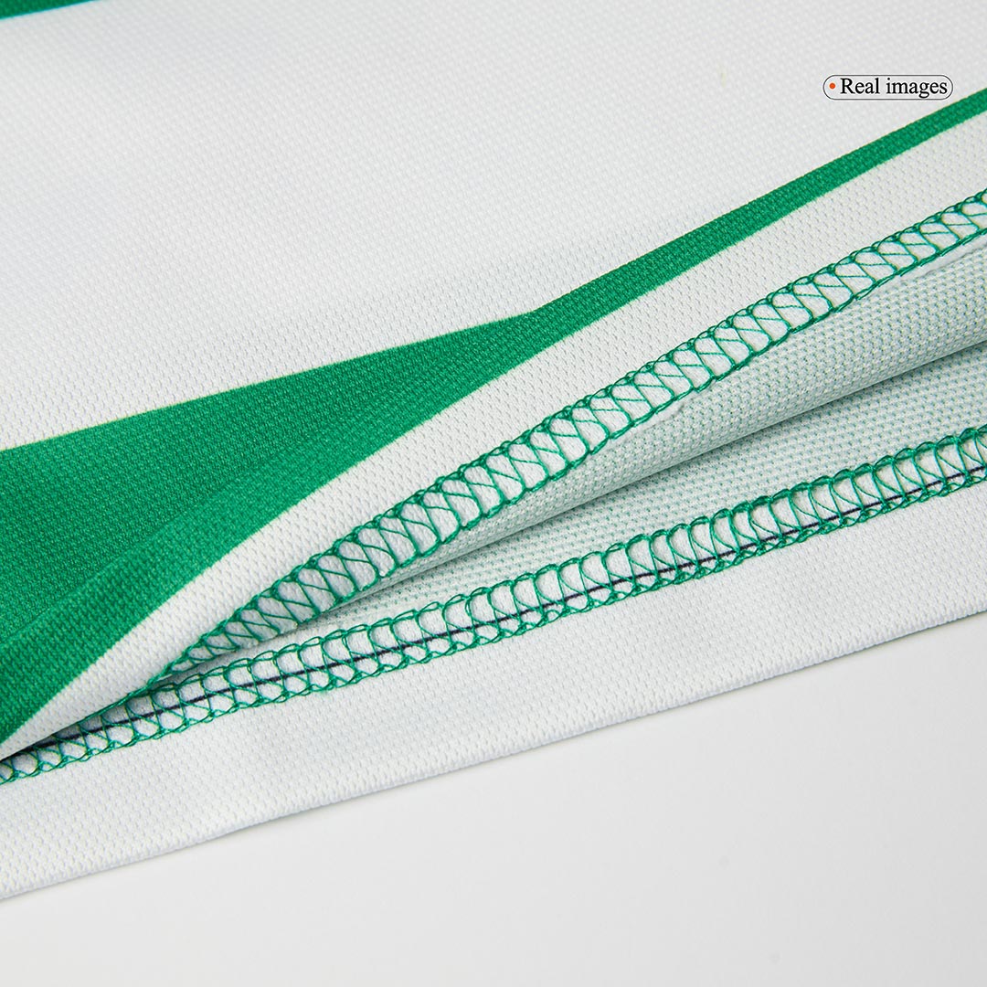 Celtic Home Soccer Jersey 2024/25 - Image 14