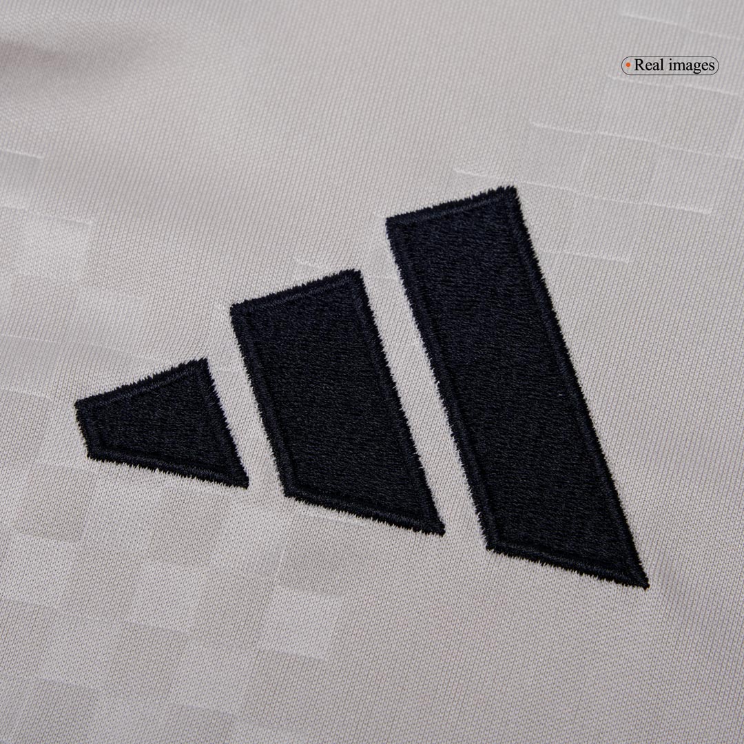 Benfica Away Soccer Jersey 2025/26 - Image 9