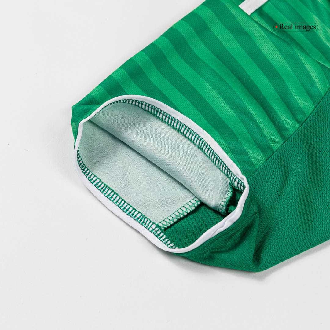 Newcastle United Away Soccer Jersey 2025/26 - Image 9