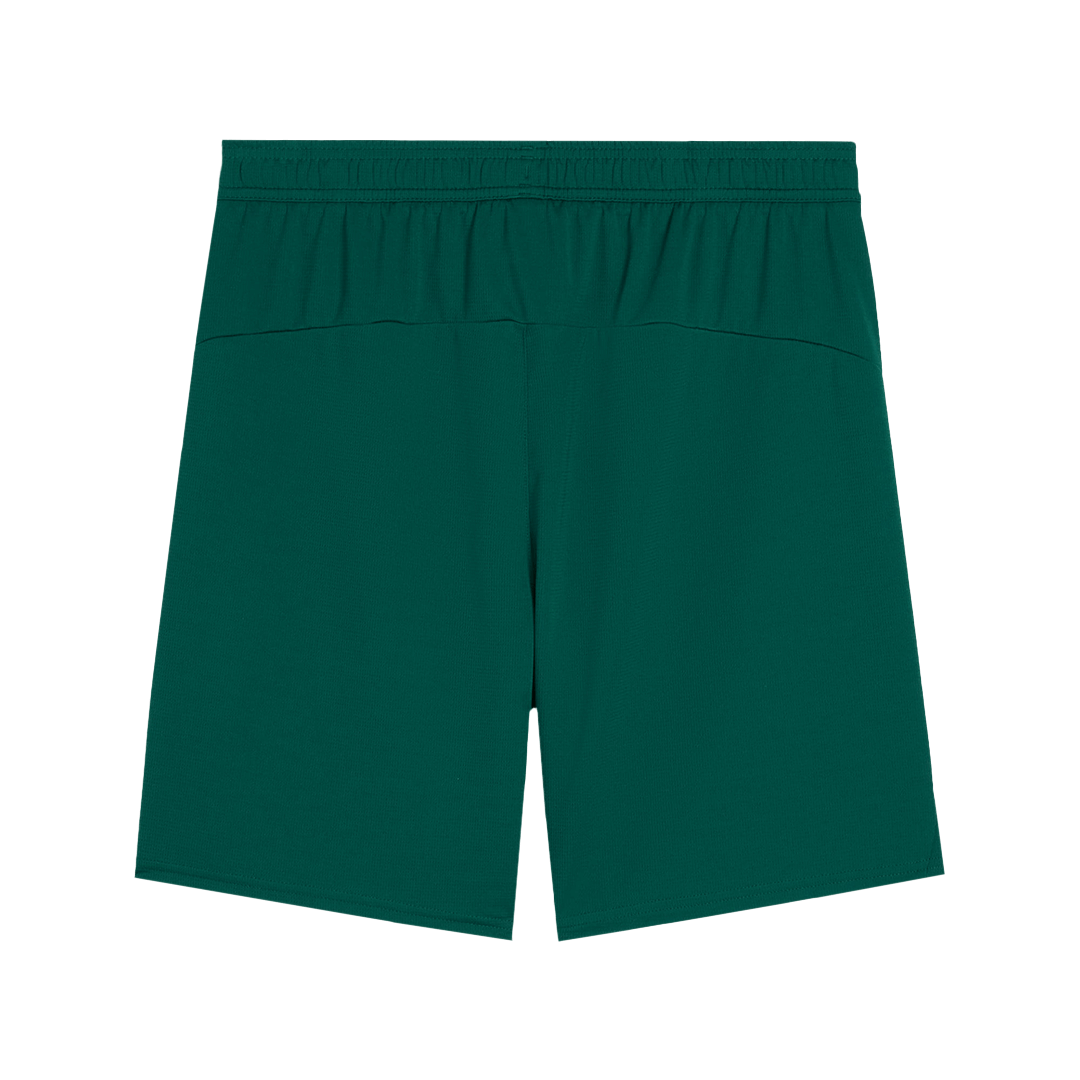 Portugal Home Soccer Shorts 2025 - Image 2