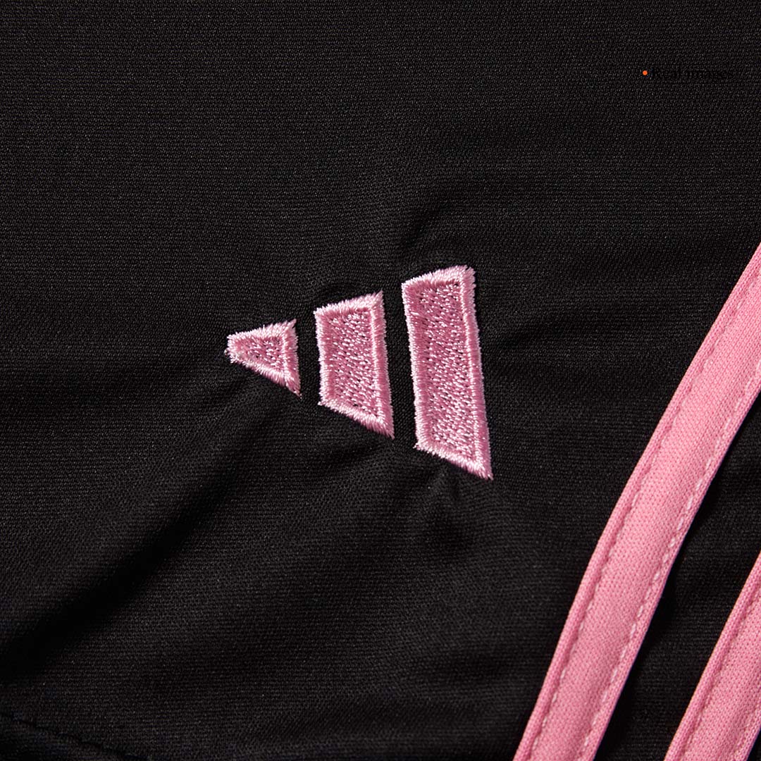 Kid's Juventus Home Soccer Jersey Kit(Jersey+Shorts+Socks) 2025/26 - Image 14