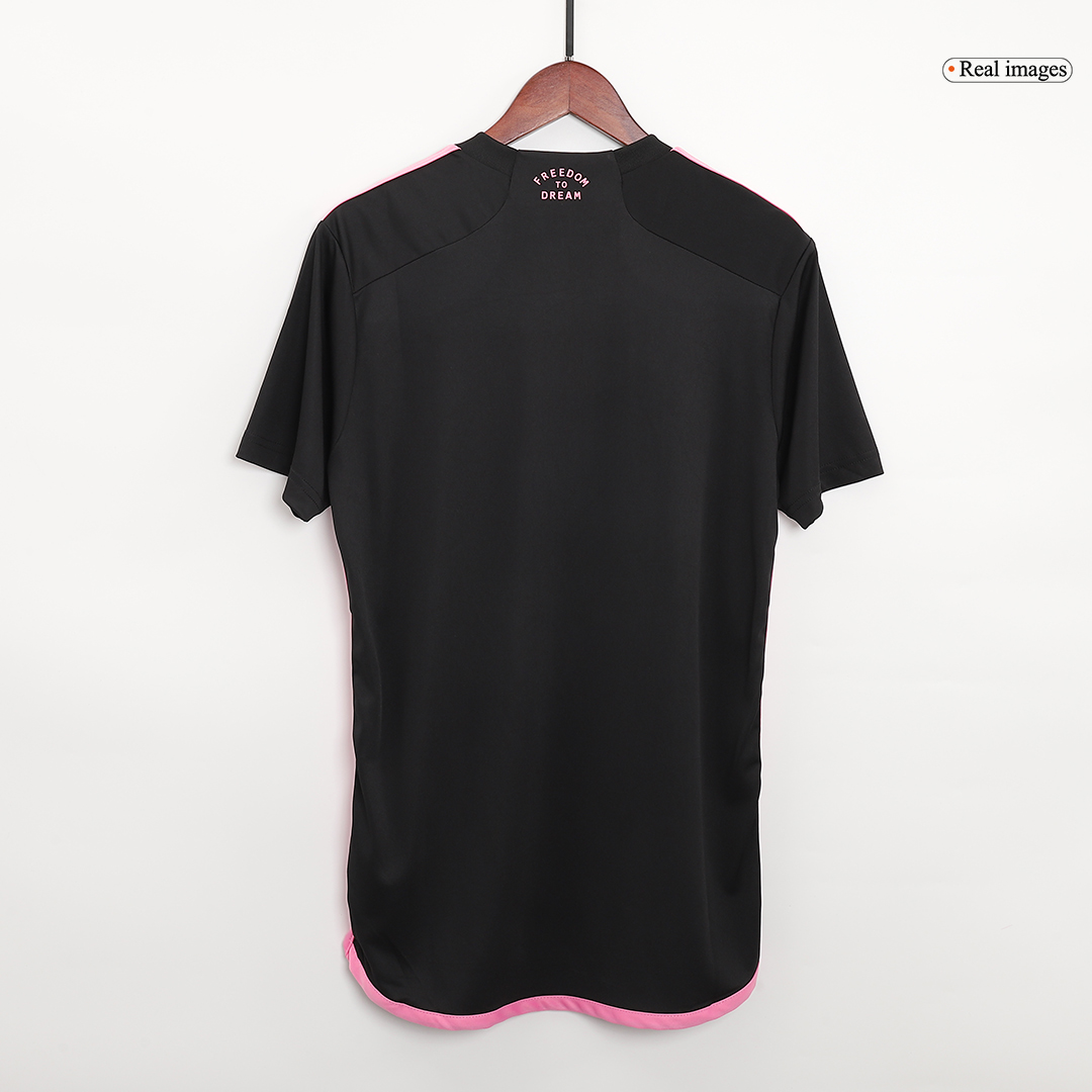 Inter Miami CF Away Soccer Jersey 2024/25 - Image 6