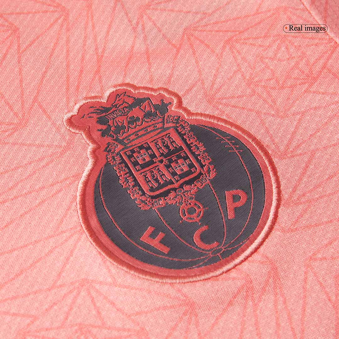 FC Porto Away Soccer Jersey 2025/26 - Image 8