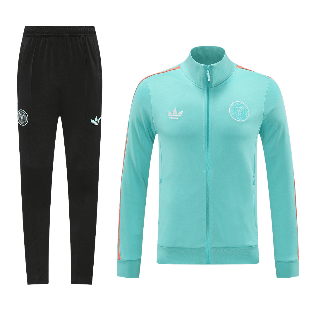 Inter Miami CF Training Jacket Kit (Jacket+Pants) 2024
