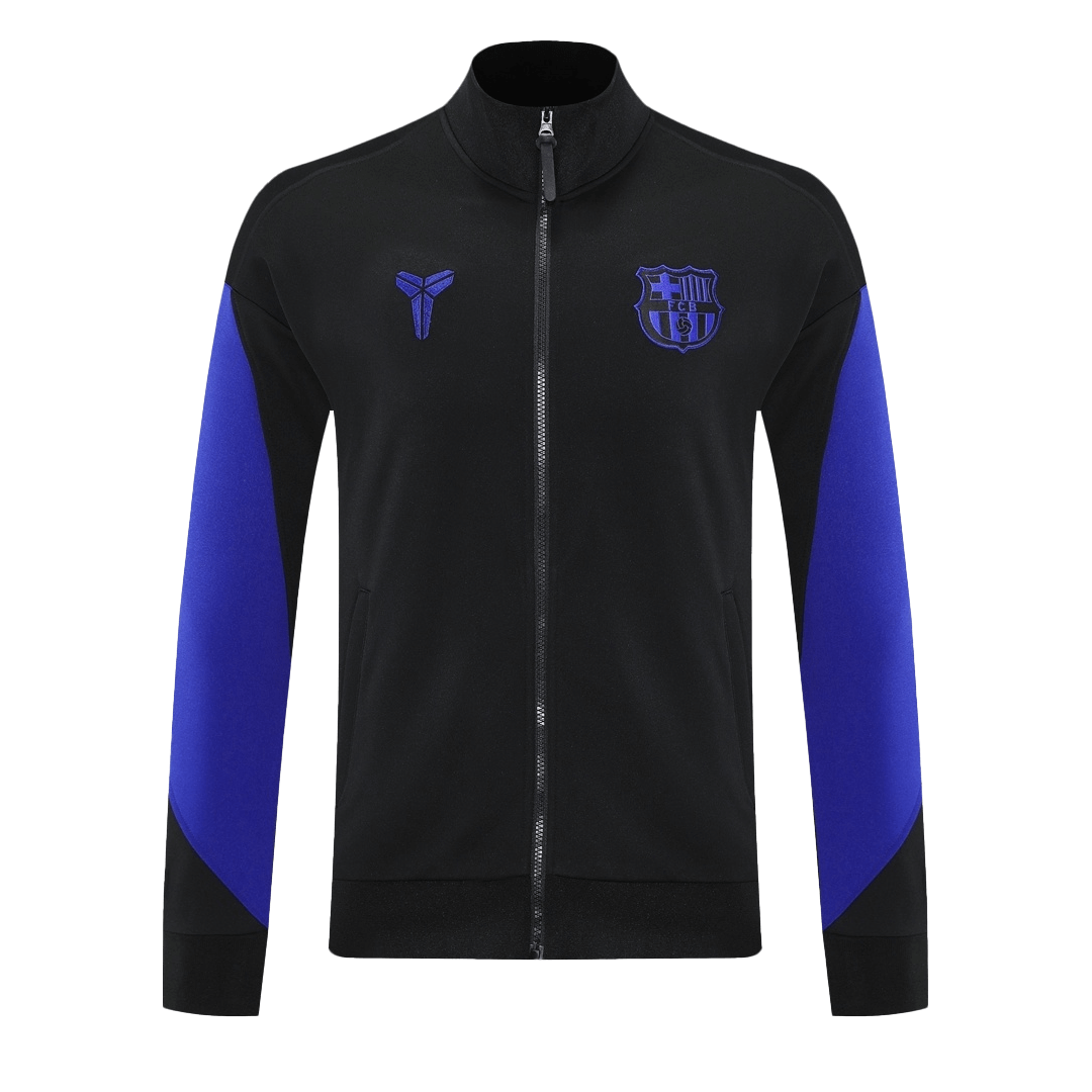 Barcelona Training Jacket 2025/26
