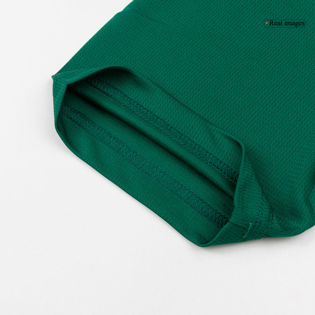 SE Palmeiras Home Soccer Jersey 2026/27 - Image 9