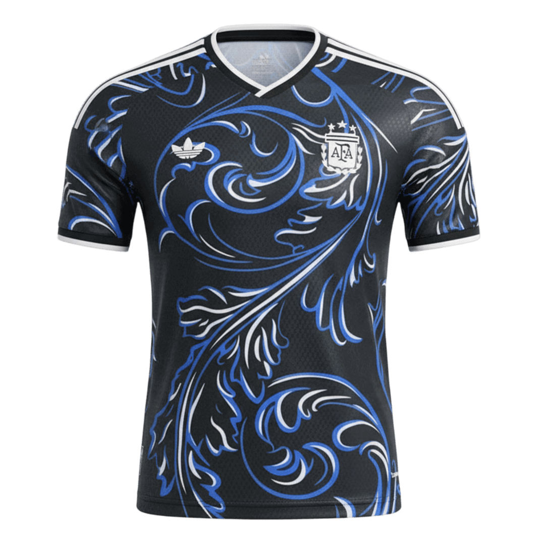 Argentina Away Soccer Jersey 2026 Player Version
